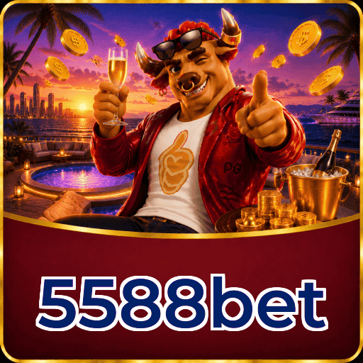 5588bet