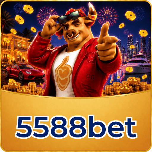 5588bet