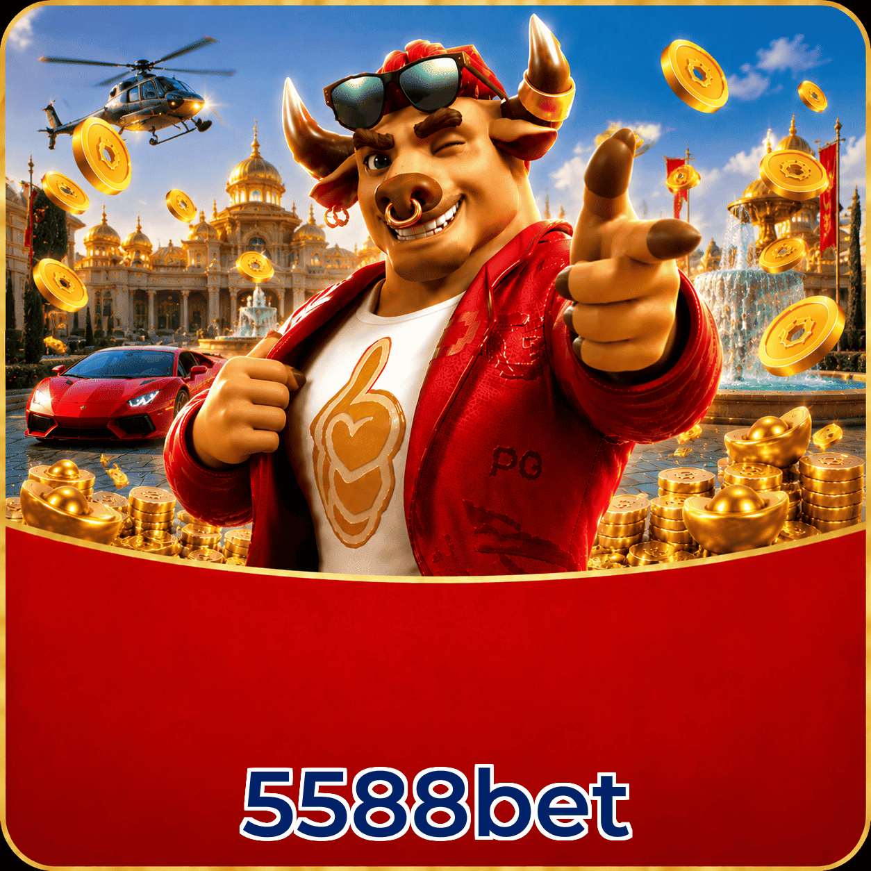 5588bet